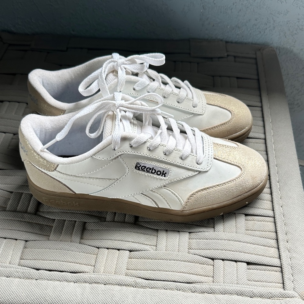 Reebok Forte Lounger women’s Sneakers size 8